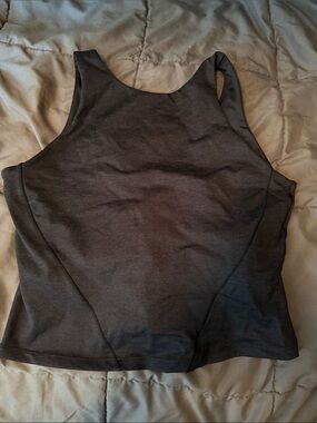 Buffbunny Dream Heather Tank